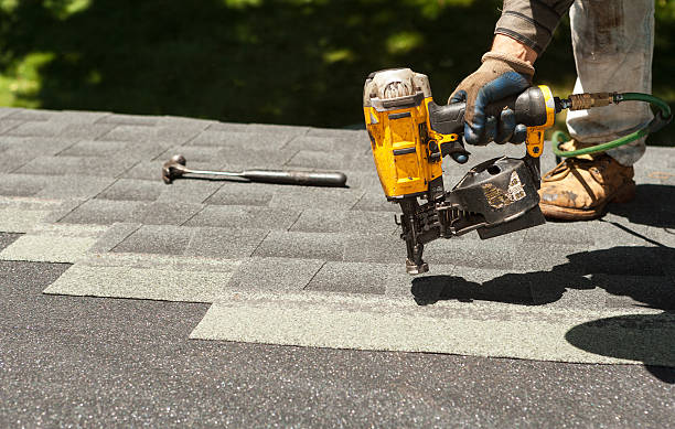 Quick and Trustworthy Emergency Roof Repair Services in Mountain Village, CO